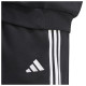 Adidas Ανδρικό παντελόνι φόρμας Essentials 3-Stripes Fleece Tapered Cuffed Pants